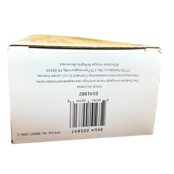 Sharper Image Travel UV Sanitizing Wand Portable - Picture 8 of 12